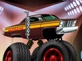 Jogo Pimp My Monster Truck