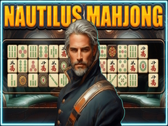 Jogo Nautilus Mahjong
