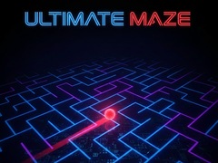 Jogo Ultimate Maze