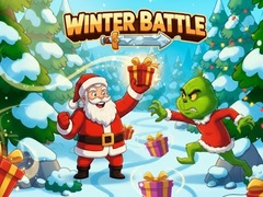 Jogo Winter Battle