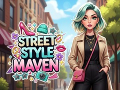Jogo Street Style Maven