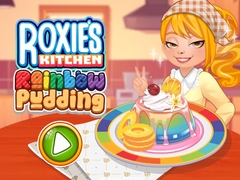 Jogo Roxie's Kitchen: Rainbow Pudding