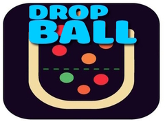Jogo Drop Ball