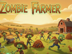 Jogo Zombie Farmer