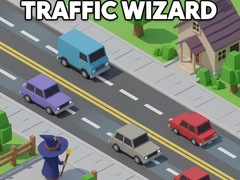 Jogo Traffic Wizard
