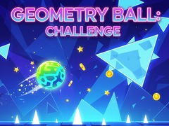 Jogo Geometry Ball: Challenge