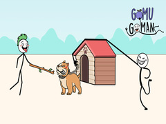 Jogo Gomu Goman