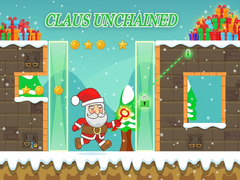 Jogo Claus Unchained