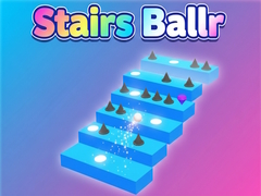 Jogo Stairs Ball