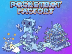 Jogo PocketBot Factory