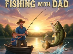 Jogo Fishing with Dad