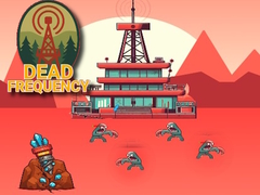 Jogo Dead Frequency