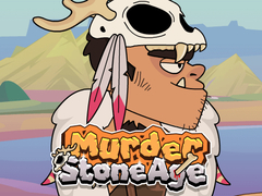 Jogo Murder Stone Age