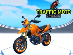 Jogo Traffic Moto GP Rider