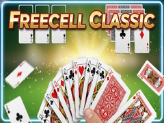 Jogo Freecell Classic