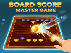 Jogo Board Score Master Game