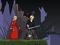 Jogo Princess Bride: The Fire Swamp
