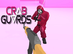 Jogo Crab Guards