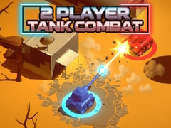 Jogo 2 Player Tank combat