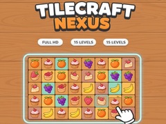 Jogo TileCraft Nexus
