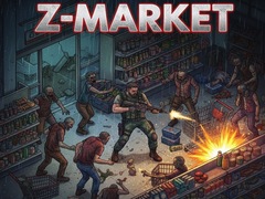 Jogo Z-Market