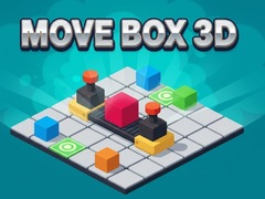 Jogo Move Box 3D