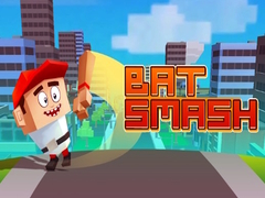 Jogo Bat Smash