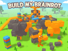 Jogo Build My Brainrot