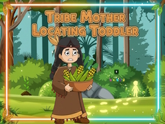 Jogo Tribe Mother Locating Toddler