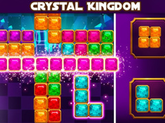 Jogo Crystal Kingdom