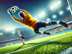 Jogo Penalty Challenge Multiplayer