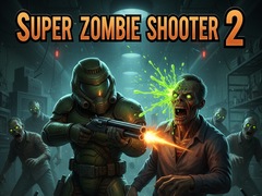 Jogo Super Zombie Shooter 2