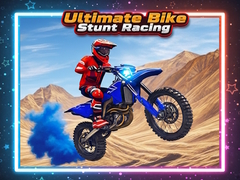 Jogo Ultimate Bike Stunt Racing