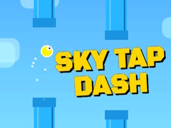 Jogo SkyTap Dash