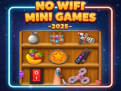 Jogo No Wifi Mini Games 2025
