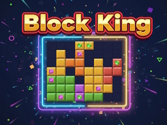Jogo Block King