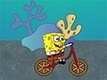 Jogo Spongebob Trail