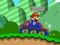 Jogo Mario Tank Adventure