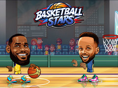 Jogo Basketball Stars 2026