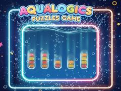 Jogo Aqualogics Puzzles Game