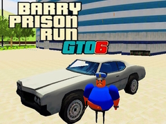 Jogo Barry Prison Run GTO 6
