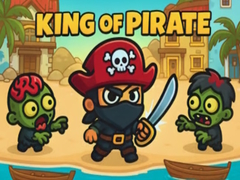 Jogo King of pirate