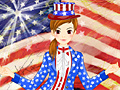 Jogo Independence Day Costumes