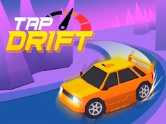Jogo Tap Drift
