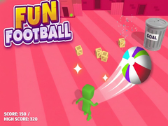 Jogo Fun FootBall