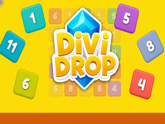 Jogo Divi Drop