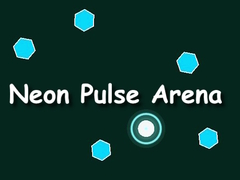 Jogo Neon Pulse Arena