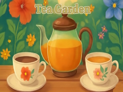 Jogo Tea Garden