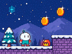 Jogo Nuwpy's Adventure