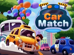 Jogo Car Match
